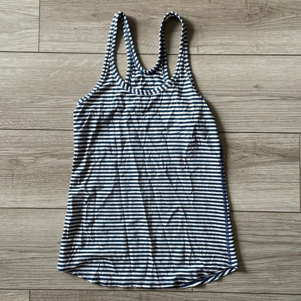 Lululemon Tank - Excellent Condition